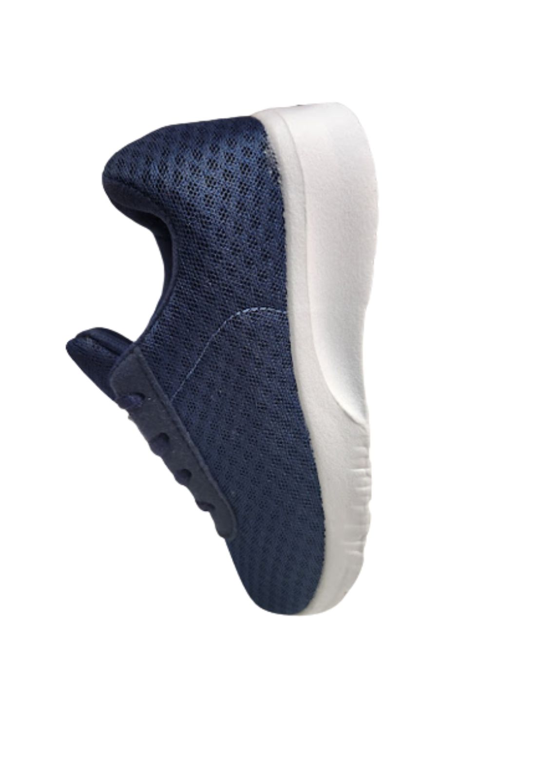 ZAPATILLAS NIÑO VINNYS OUTLET DEPORTIVAS SPORT AZUL - 3
