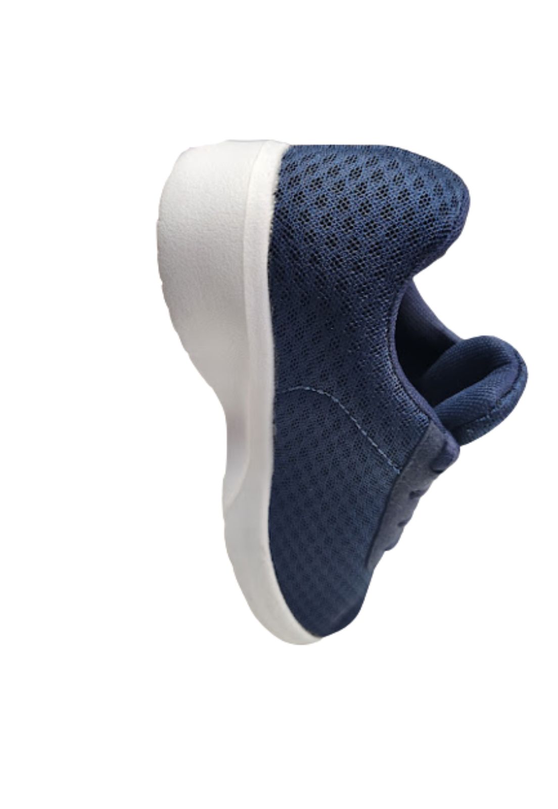 ZAPATILLAS NIÑO VINNYS OUTLET DEPORTIVAS SPORT AZUL - 4