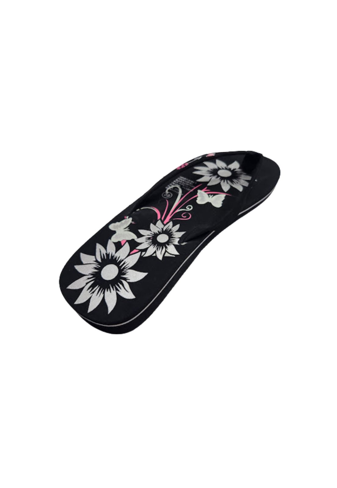 SANDALIAS MUJER VINNYS OUTLET ROSADO DE PLAYA - 2