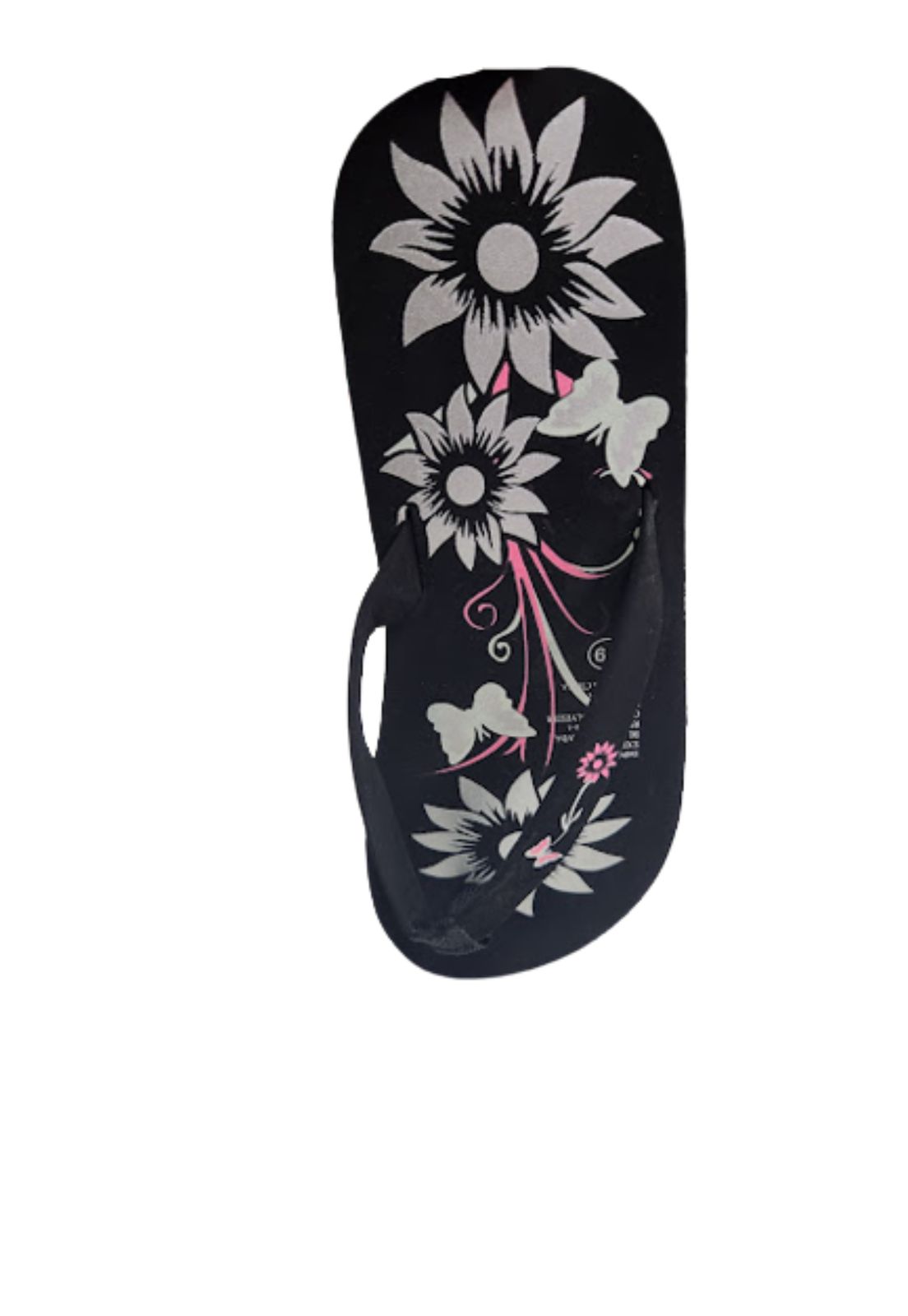 SANDALIAS MUJER VINNYS OUTLET ROSADO DE PLAYA - 3