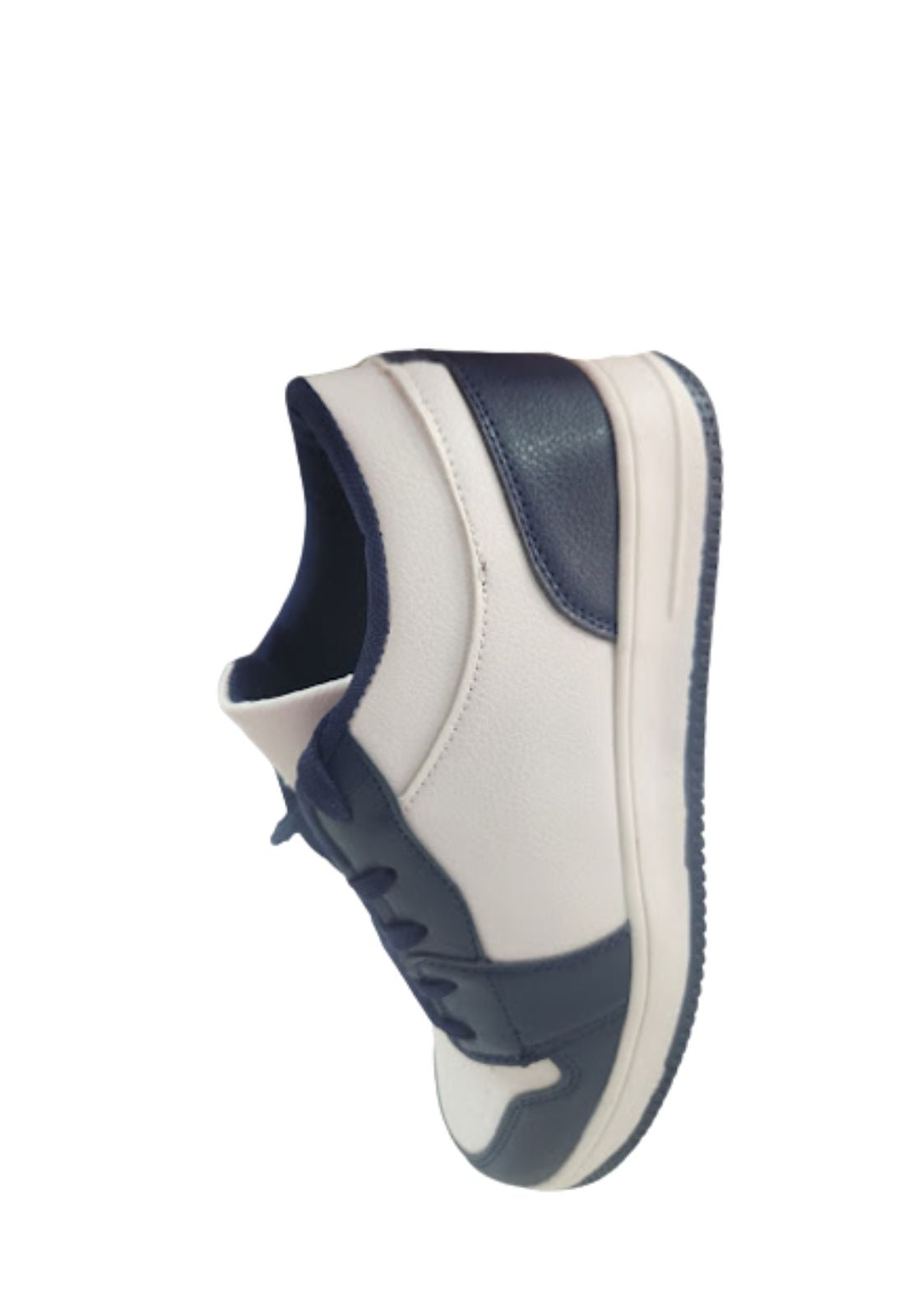 ZAPATILLAS HOMBRE VINNYS OUTLET DEPORTIVAS CASUALES AZUL - 3