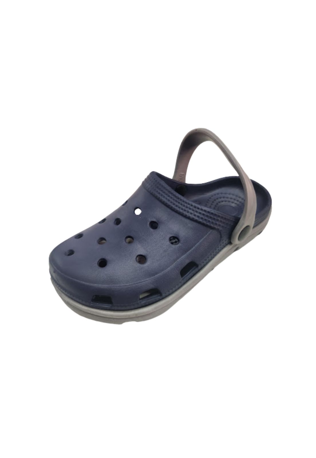 SANDALIAS UNISEX VINNYS OUTLET AZUL - 1
