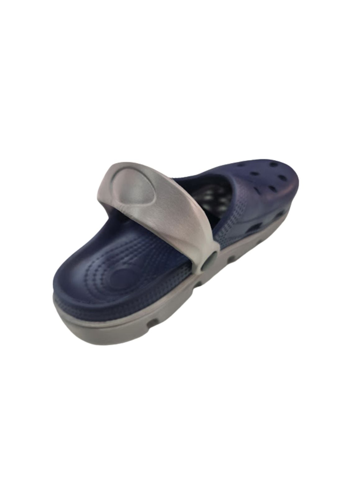SANDALIAS UNISEX VINNYS OUTLET AZUL - 2