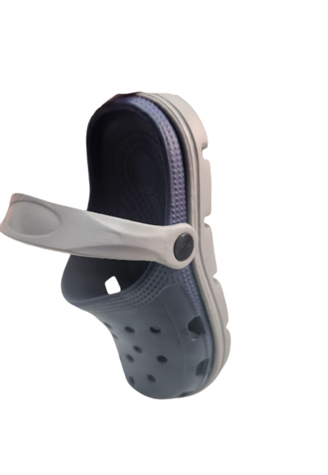 SANDALIAS UNISEX VINNYS OUTLET AZUL - 3