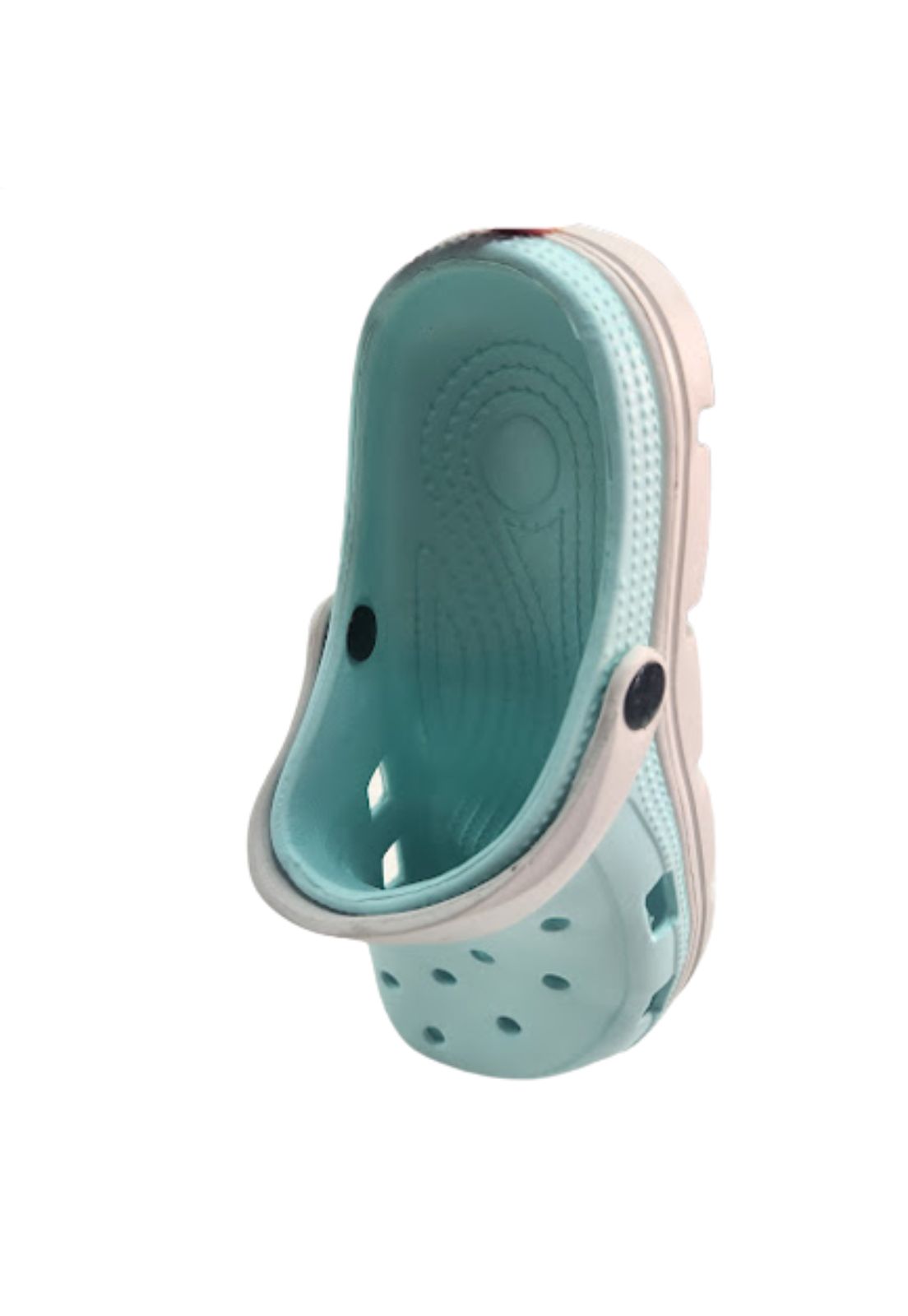 SANDALIAS MUJER VINNYS OUTLET CELESTE - 3