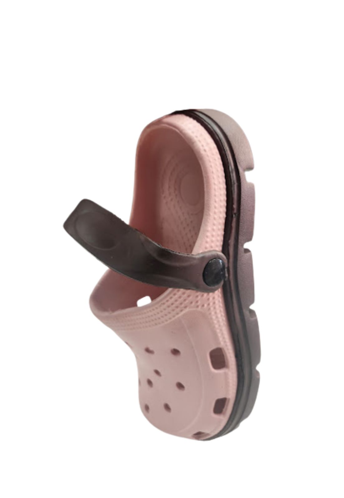 SANDALIAS MUJER VINNYS OUTLET ROSADO - 3