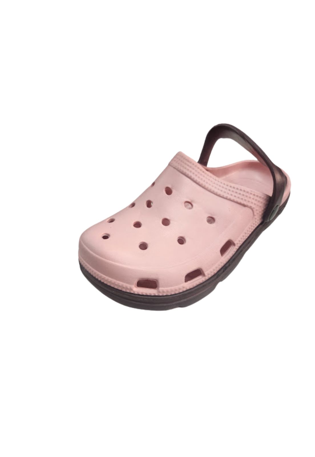 SANDALIAS MUJER VINNYS OUTLET ROSADO - 1