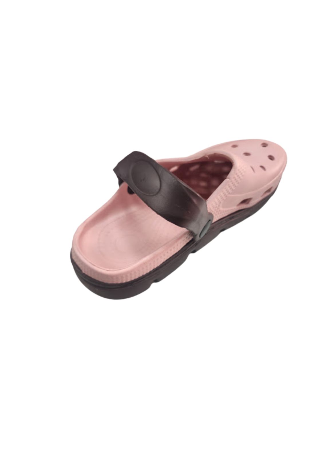 SANDALIAS MUJER VINNYS OUTLET ROSADO - 2
