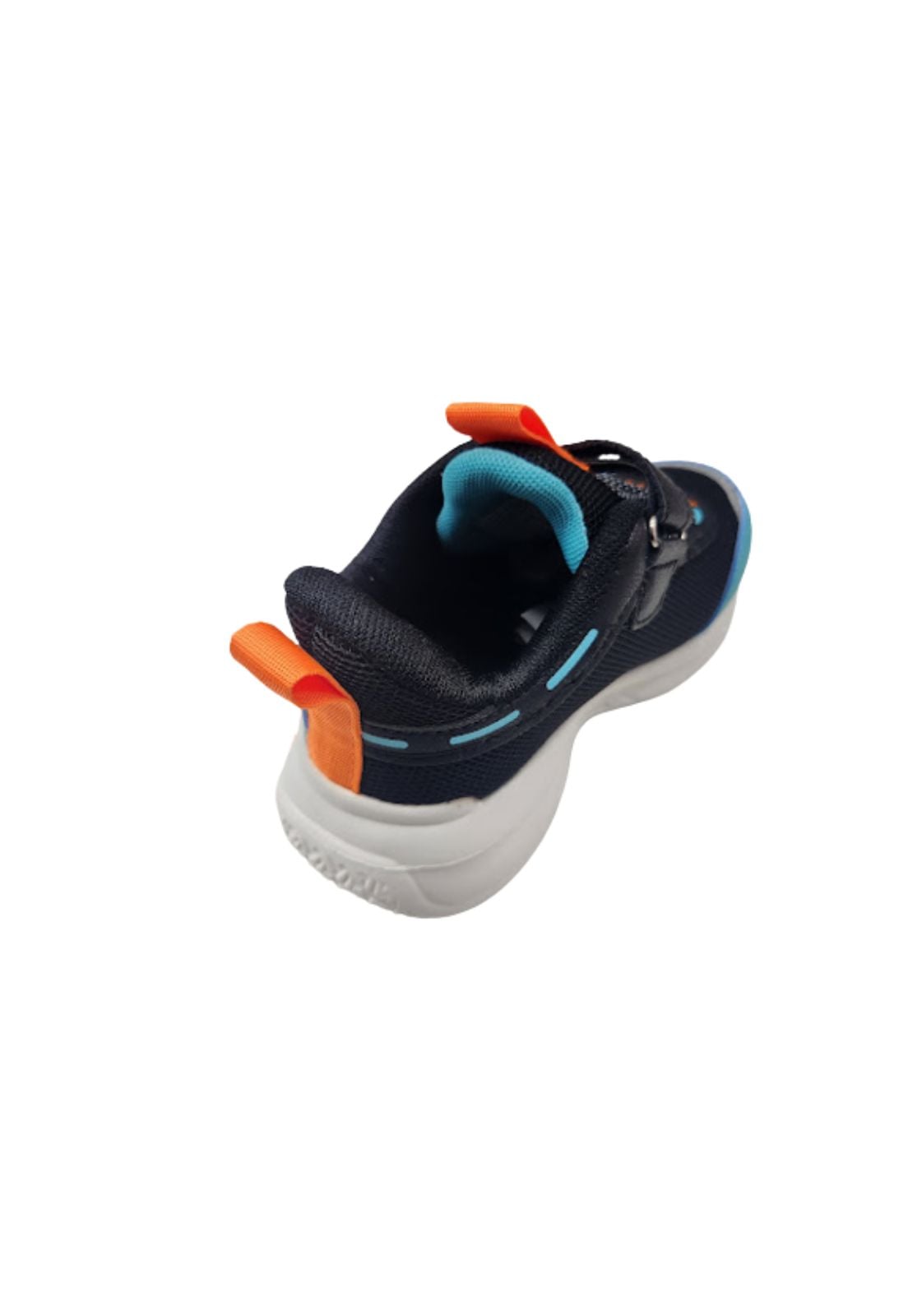 ZAPATILLAS NIÑO VINNYS OUTLET DEPORTIVAS CASUALES VERDE - 2
