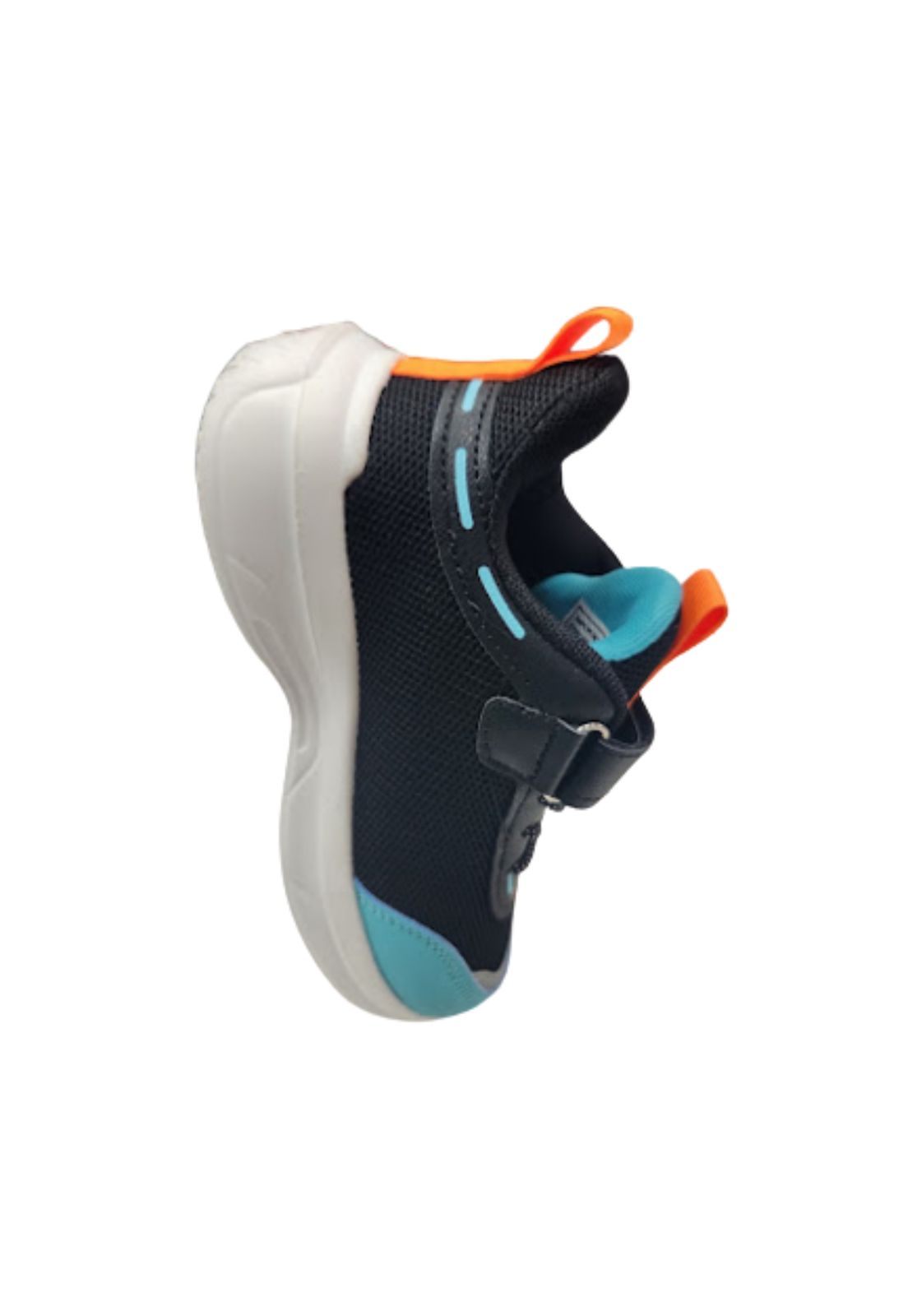 ZAPATILLAS NIÑO VINNYS OUTLET DEPORTIVAS CASUALES VERDE - 4