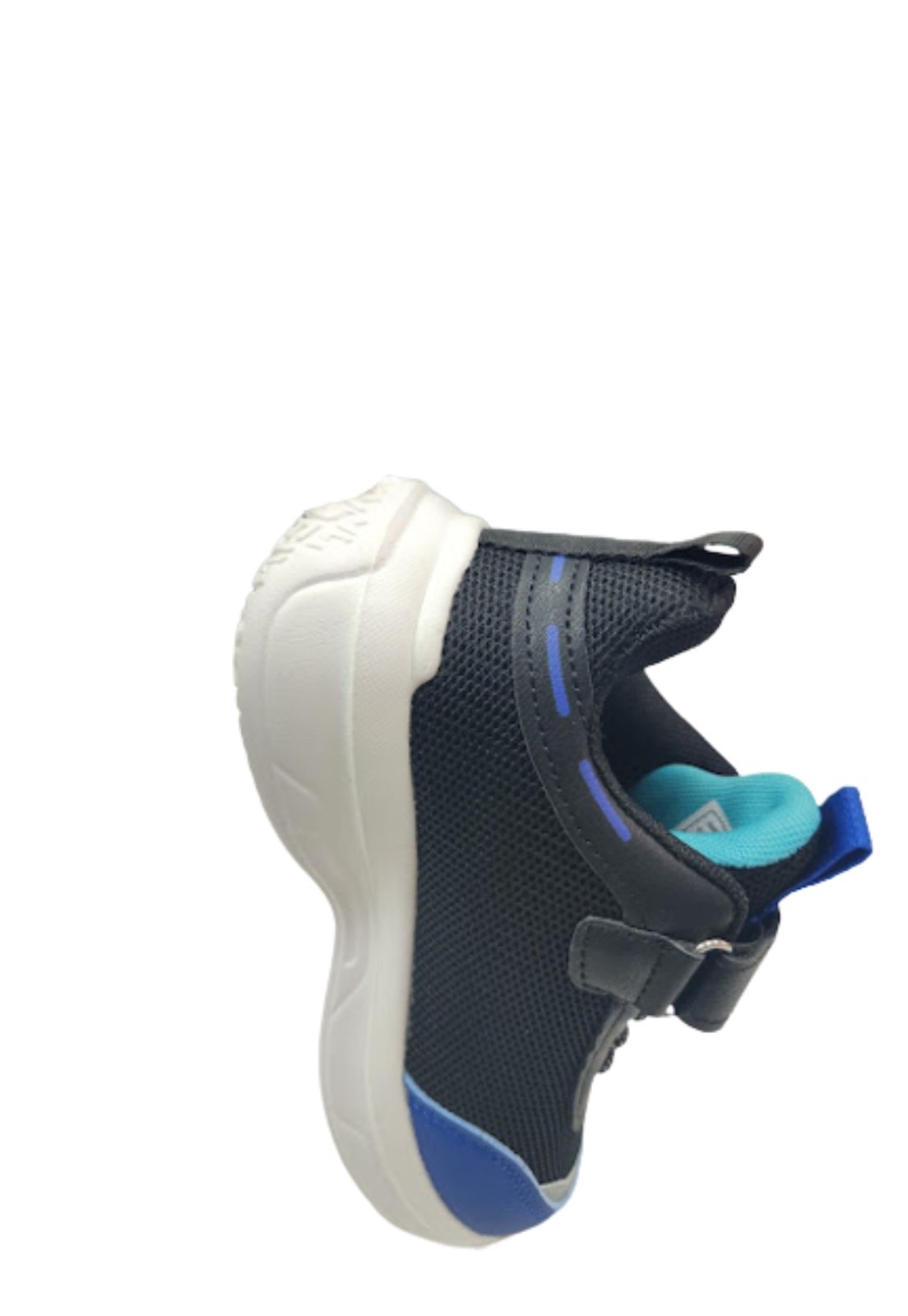 ZAPATILLAS NIÑO VINNYS OUTLET DEPORTIVAS CASUALES AZUL - 4