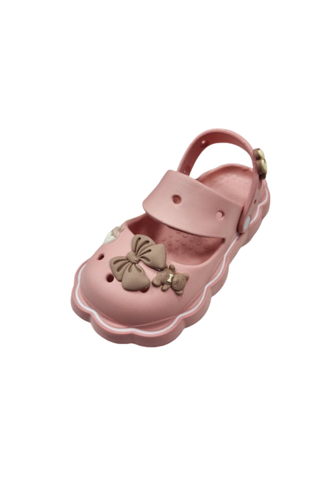 SANDALIAS MUJER VINNYS OUTLET NEGRO CASUAL - 1