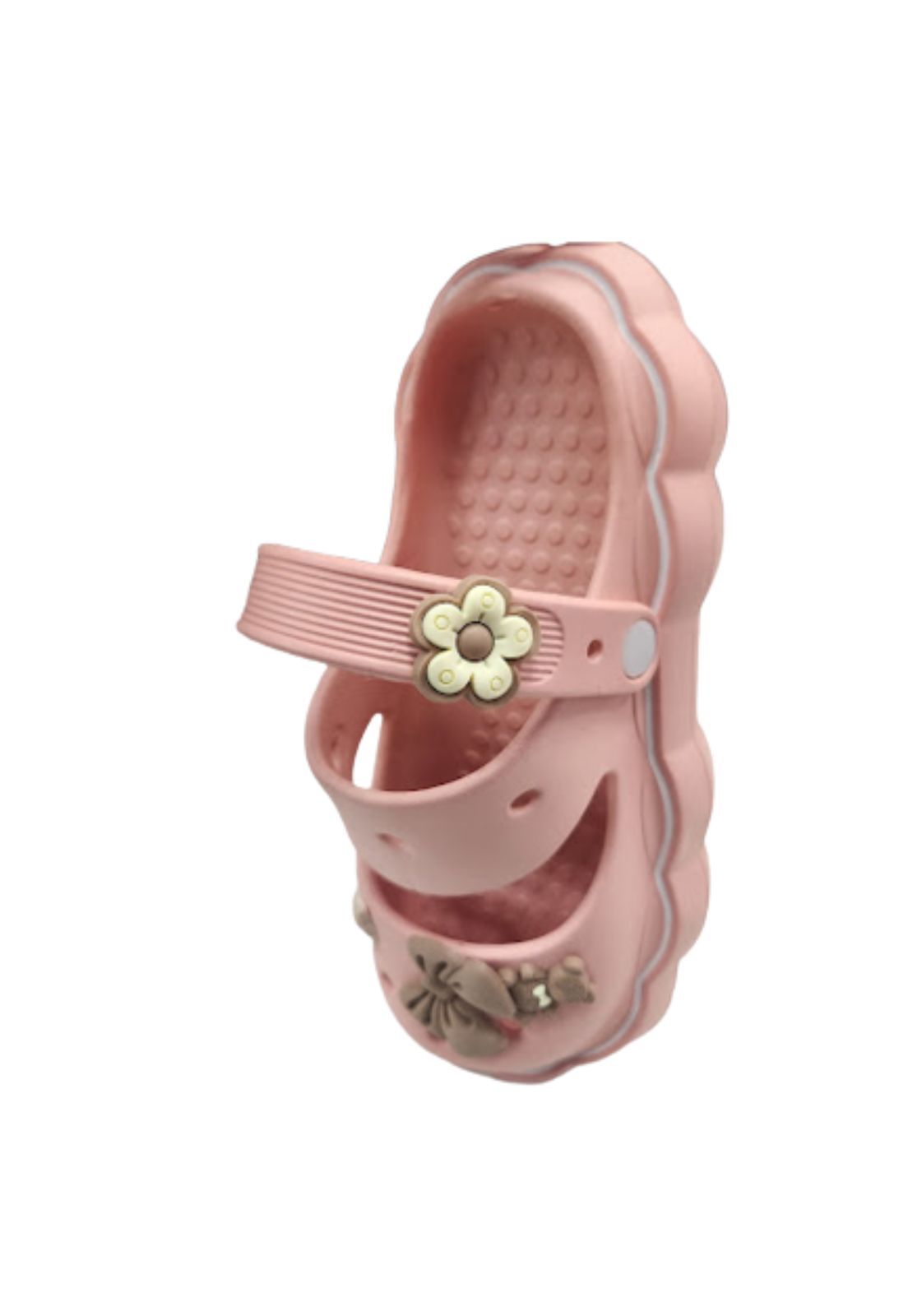 SANDALIAS MUJER VINNYS OUTLET NEGRO CASUAL - 3