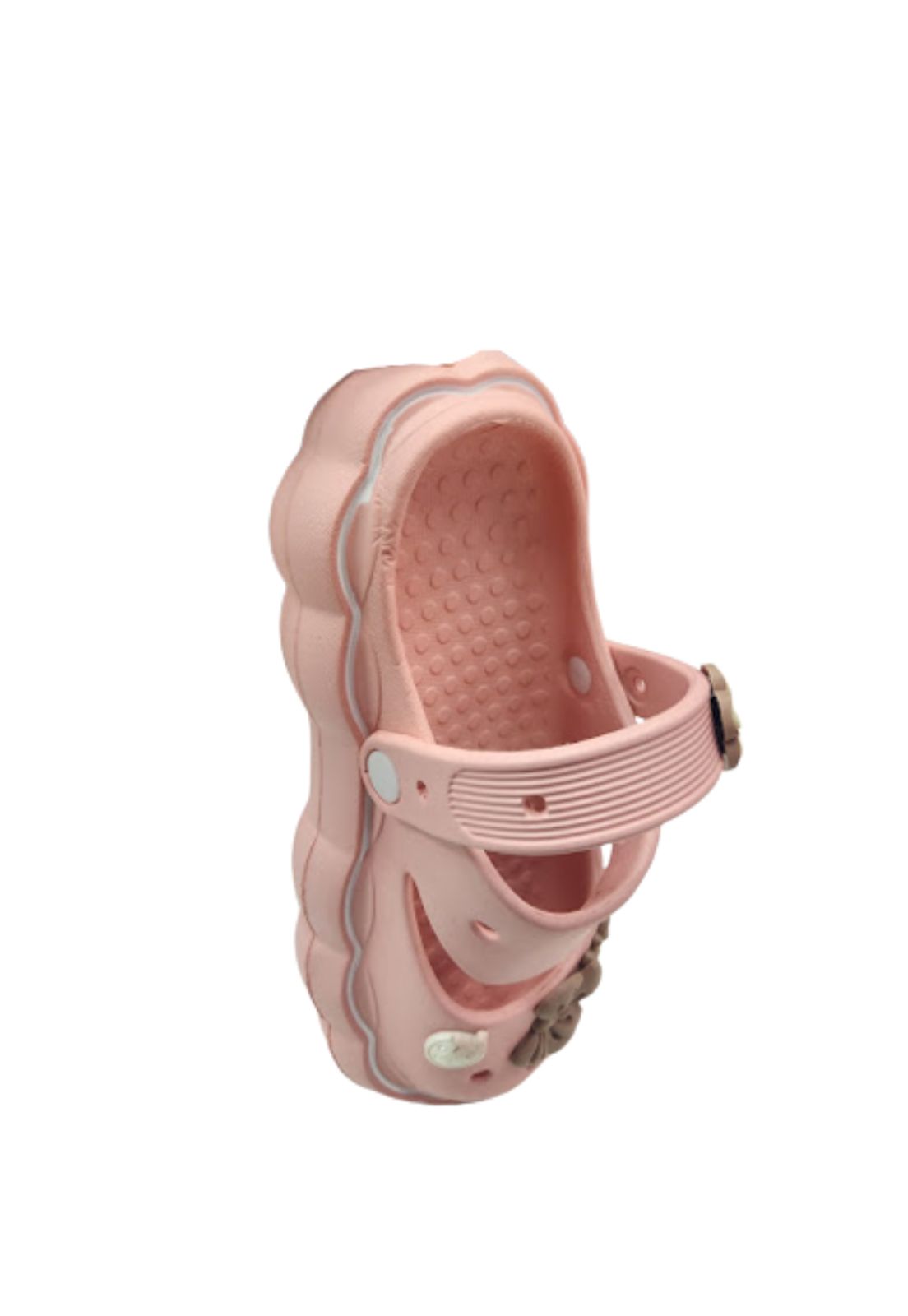 SANDALIAS MUJER VINNYS OUTLET NEGRO CASUAL - 4