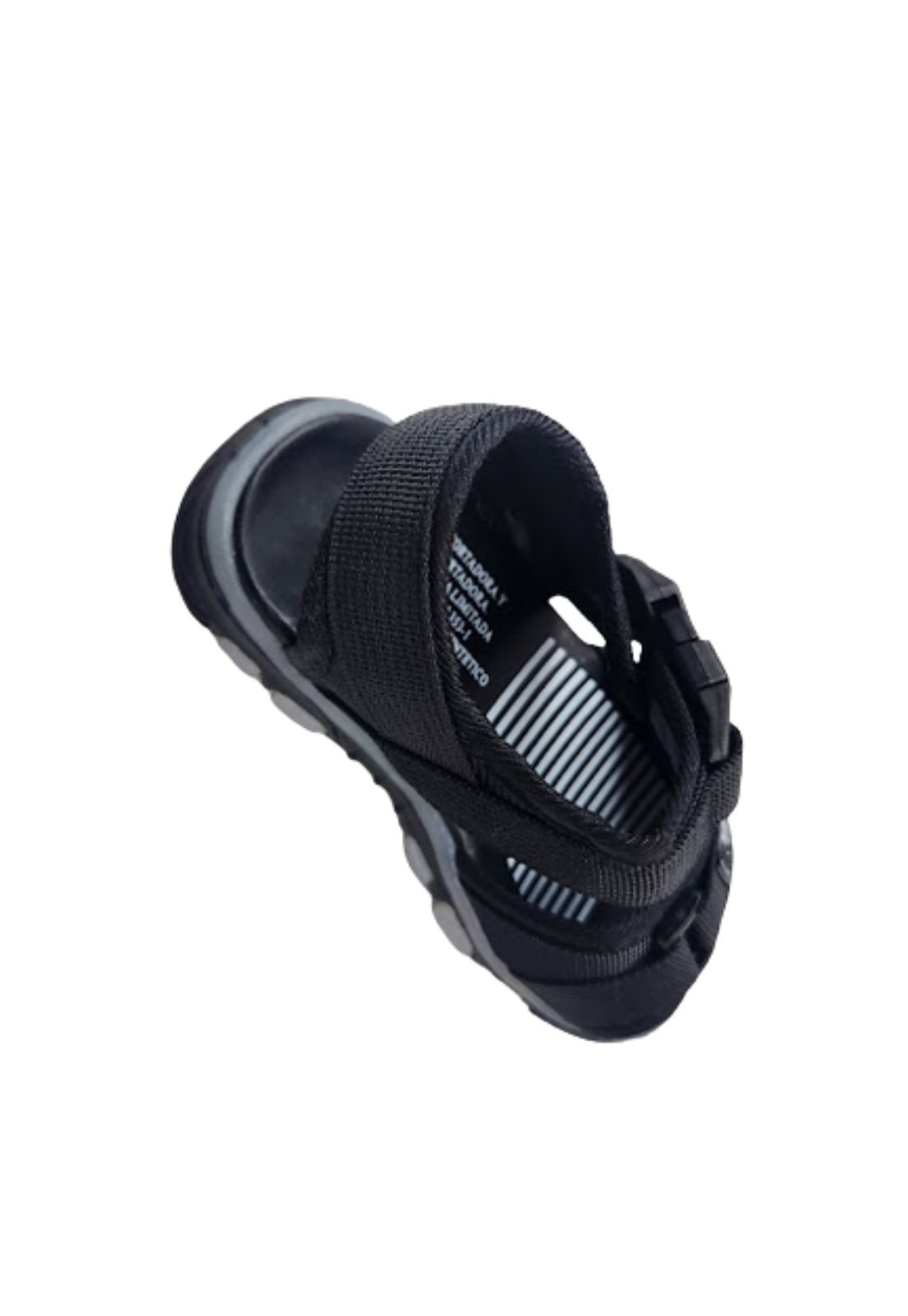 SANDALIAS NIÑO VINNYS OUTLET CORREA - 2