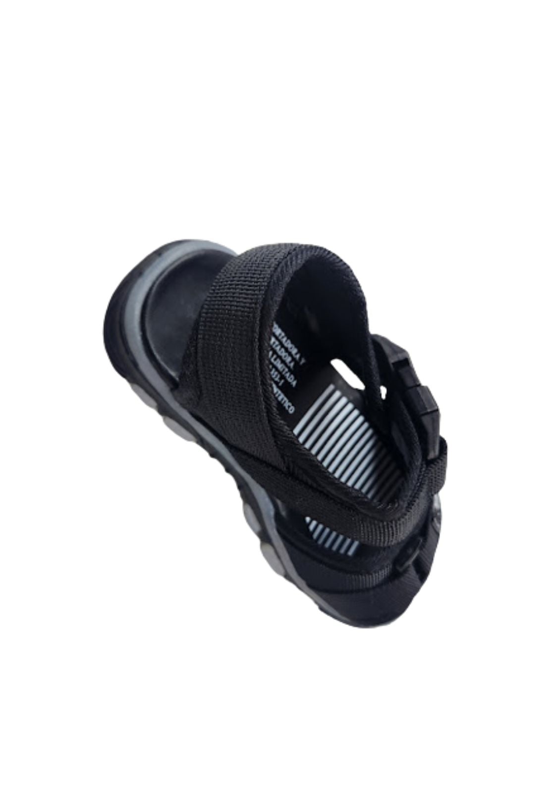 SANDALIAS NIÑO VINNYS OUTLET CORREA - 2