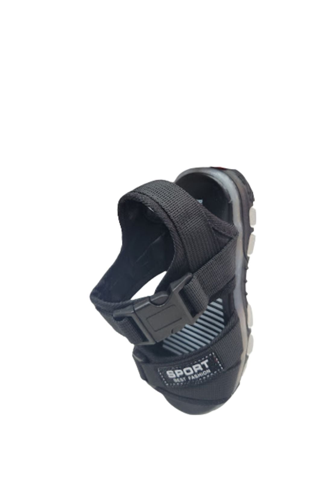 SANDALIAS NIÑO VINNYS OUTLET CORREA - 3