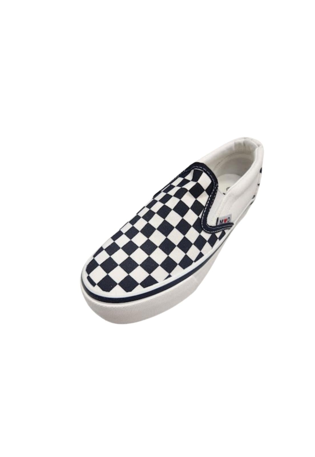 ZAPATILLAS MUJER VINNYS OUTLET BLANCO PANCHITA - 1