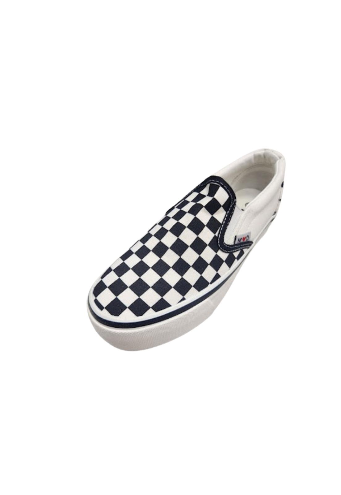 ZAPATILLAS MUJER VINNYS OUTLET BLANCO PANCHITA - 1