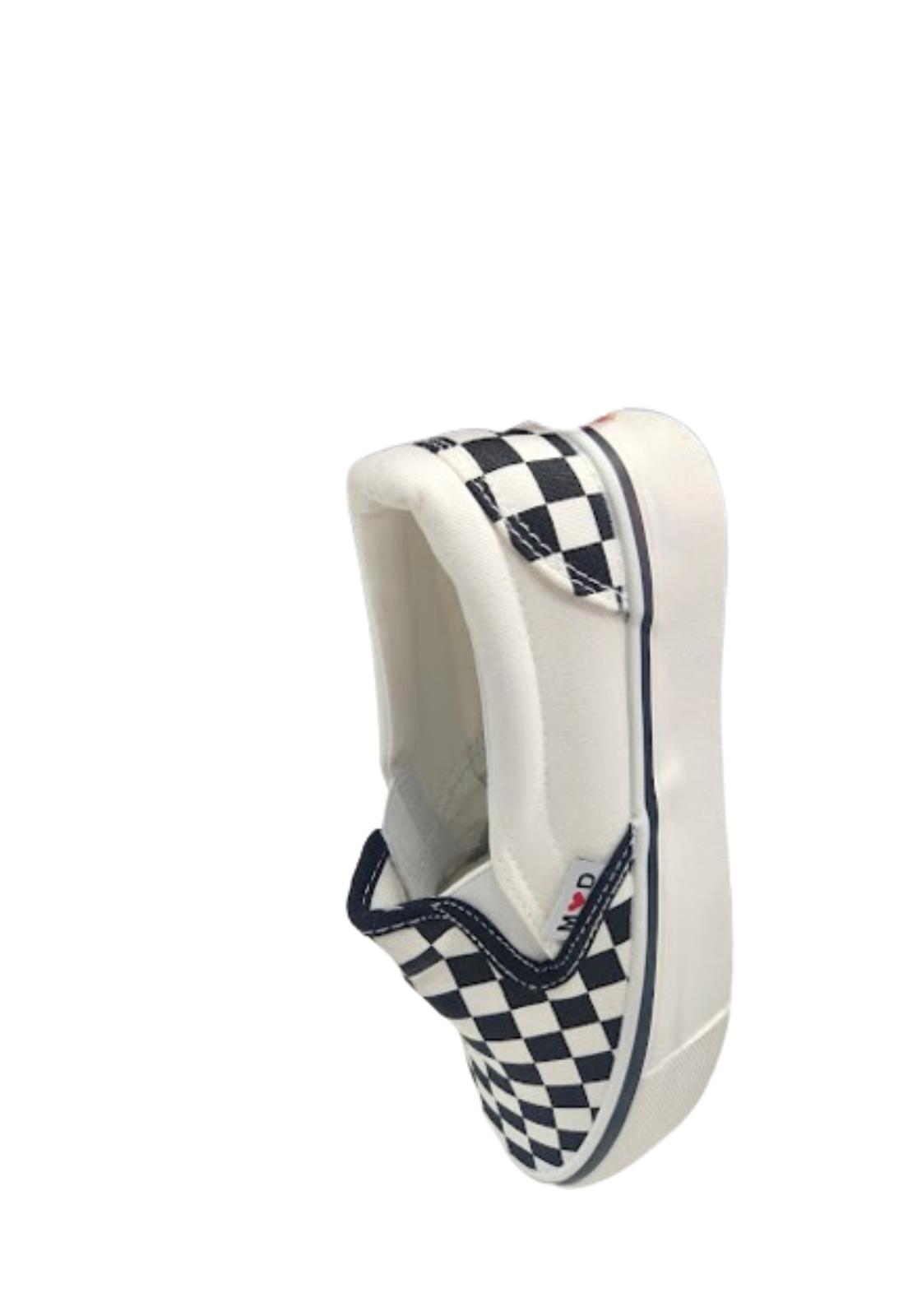 ZAPATILLAS MUJER VINNYS OUTLET BLANCO PANCHITA - 3