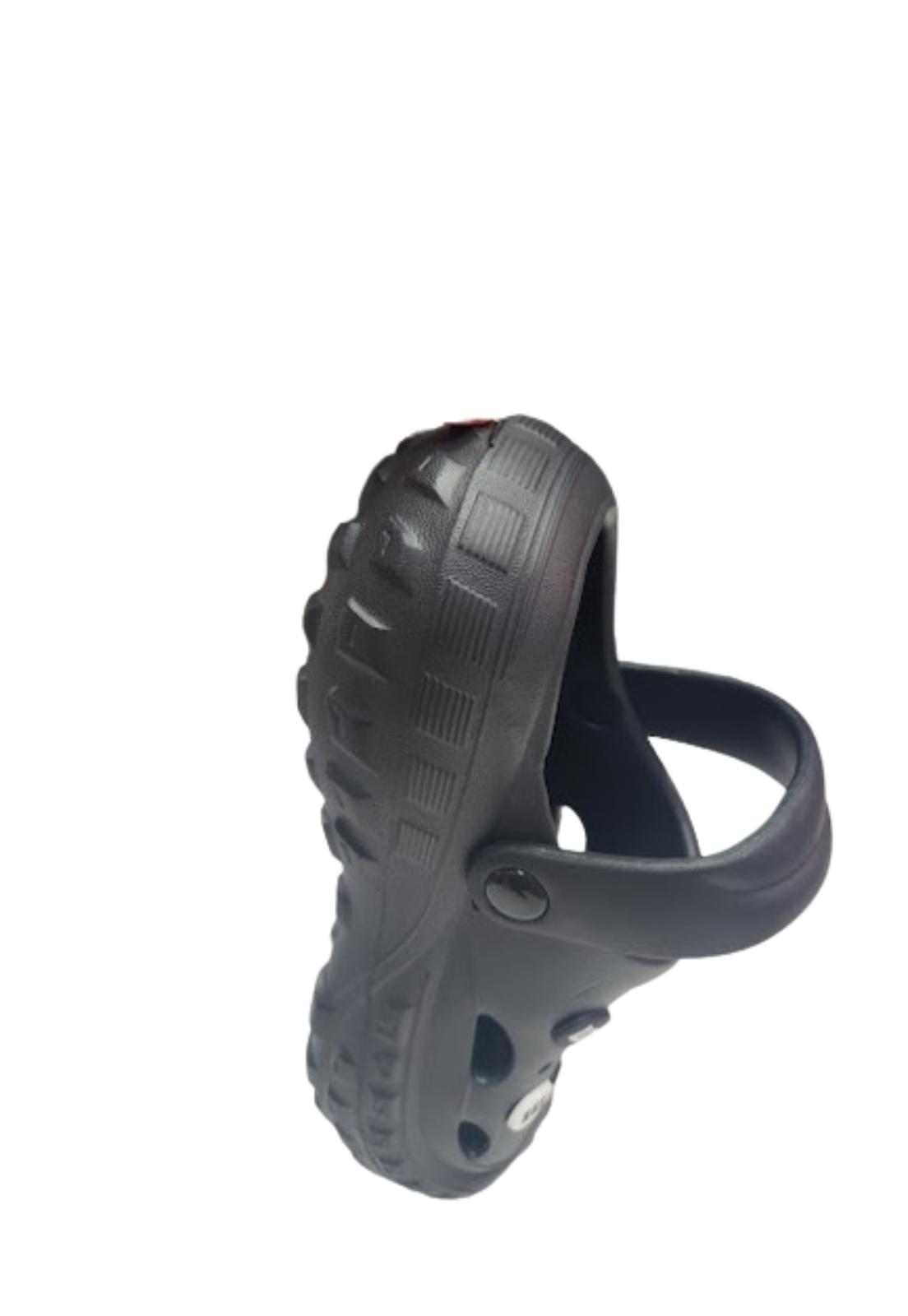 SANDALIAS MUJER VINNYS OUTLET NEGRO VERANO - 4