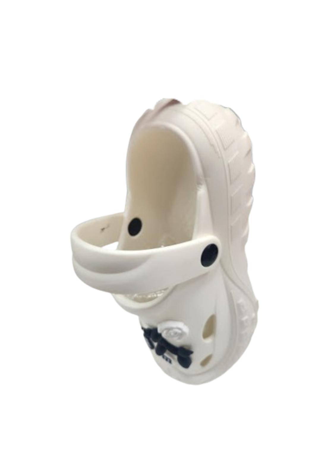 SANDALIAS MUJER VINNYS OUTLET BLANCO VERANO - 3