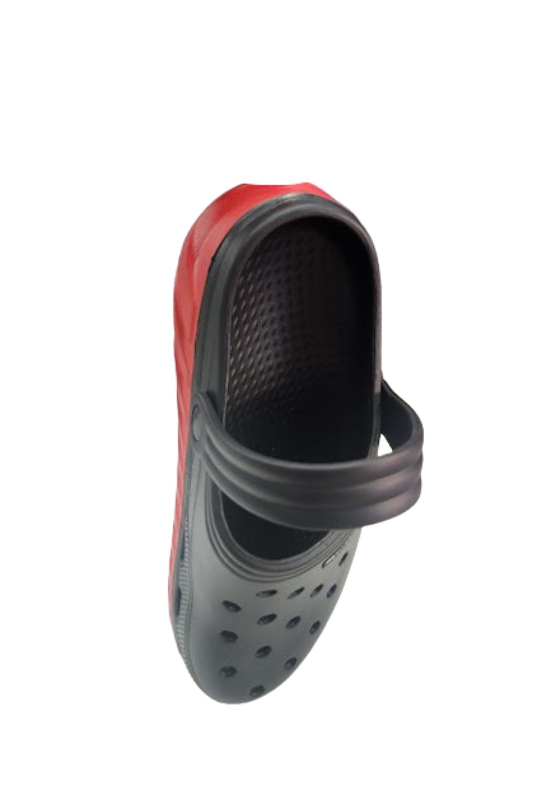 SANDALIA HOMBRE VINNYS OUTLET NEGRO VERANO - 3