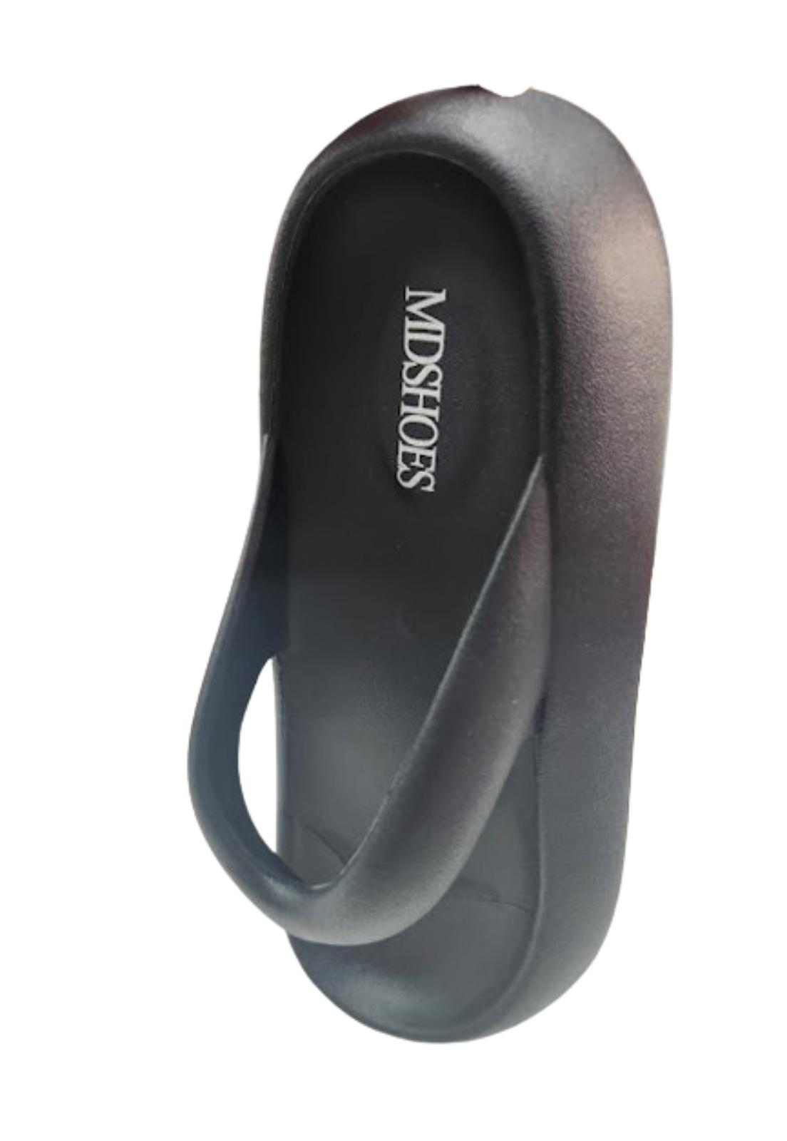 SANDALIAS MUJER VINNYS OUTLET NEGRO VERANO - 2