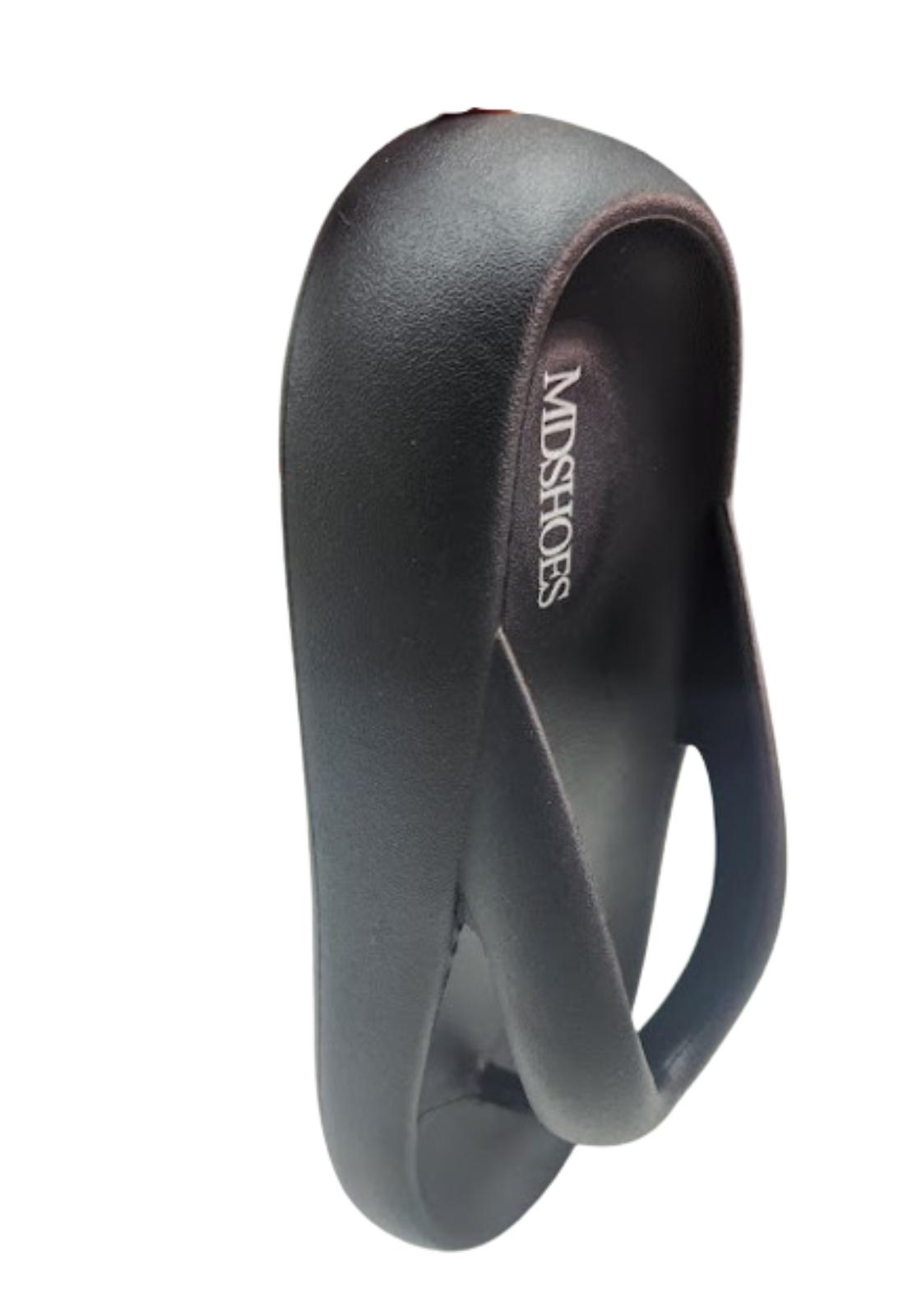 SANDALIAS MUJER VINNYS OUTLET NEGRO VERANO - 3
