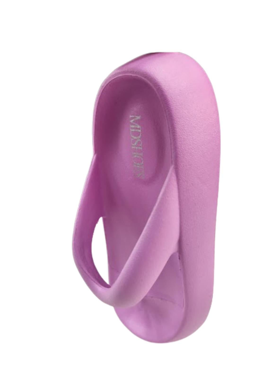 SANDALIAS MUJER VINNYS OUTLET ROSADO VERANO - 3