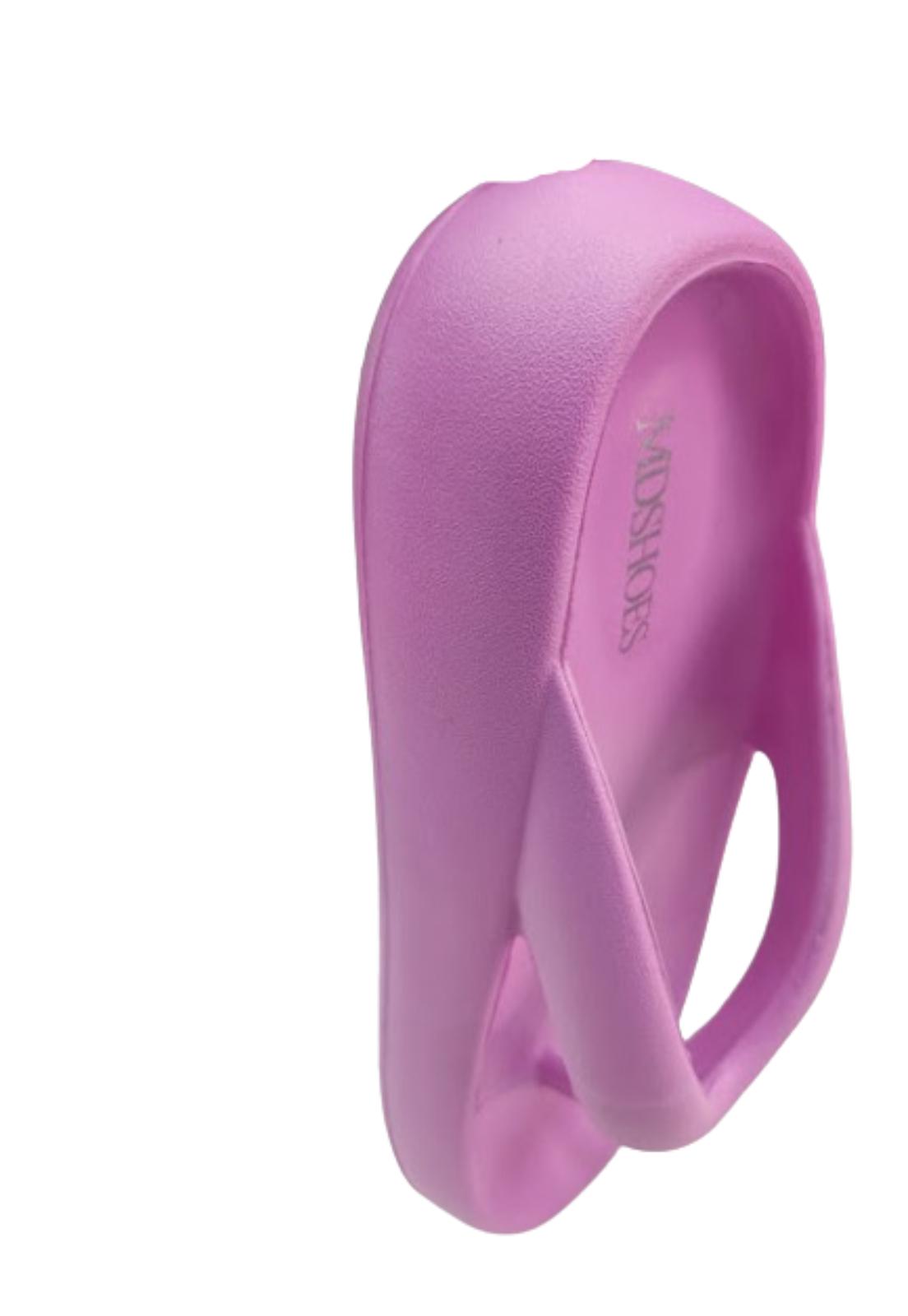 SANDALIAS MUJER VINNYS OUTLET ROSADO VERANO - 4