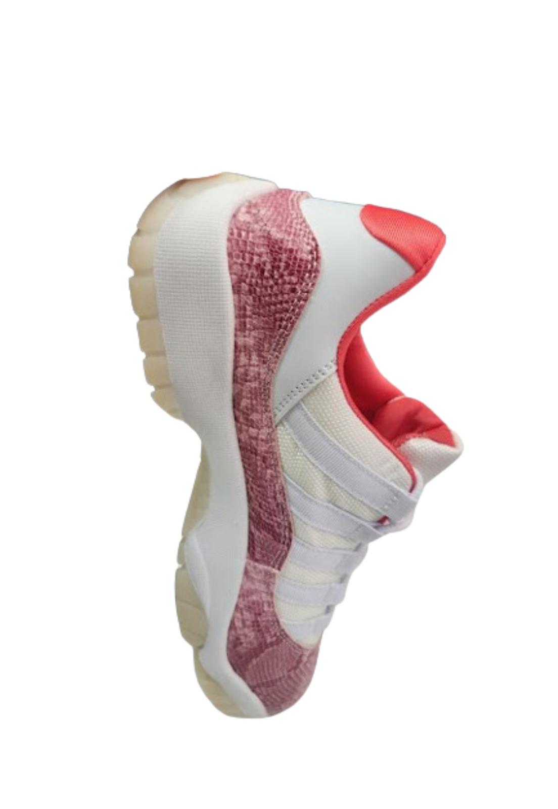 ZAPATILLAS MUJER VINNYS OUTLET URBANAS CASUALES BLANCO - 3