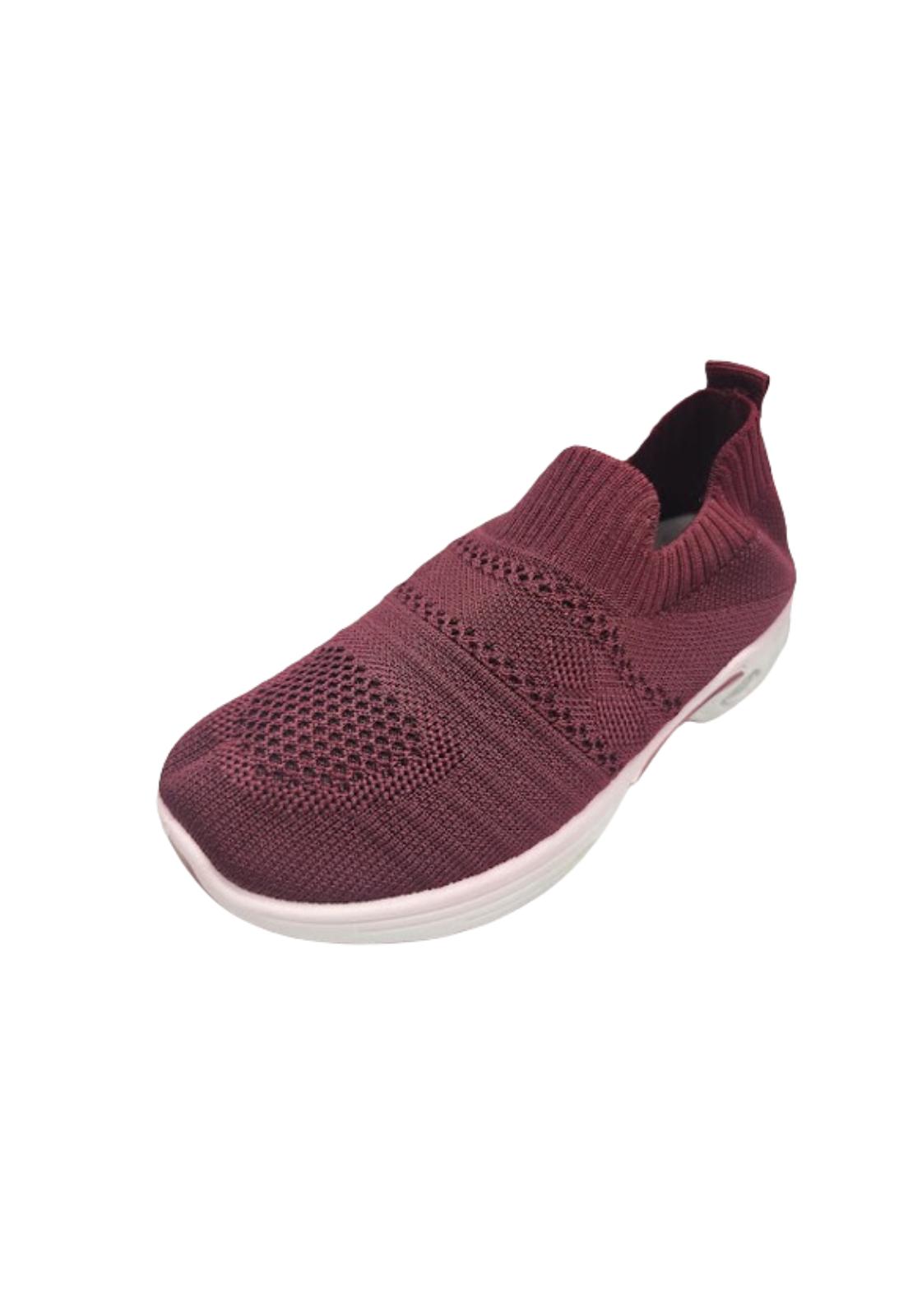 ZAPATILLAS UNISEX VINNYS OUTLET URBANAS CASUALES BURDEO - 1