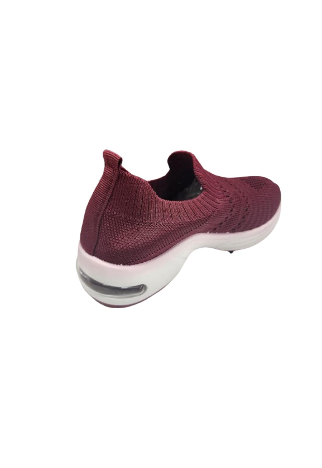 ZAPATILLAS UNISEX VINNYS OUTLET URBANAS CASUALES BURDEO - 2