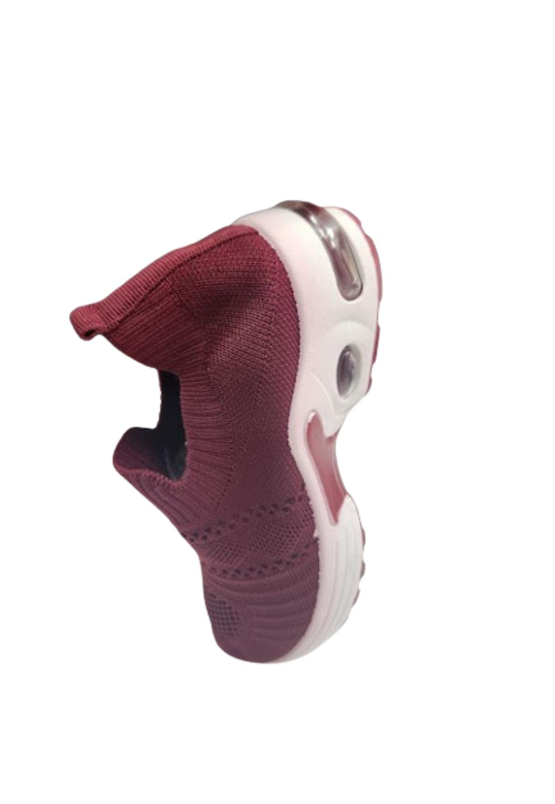 ZAPATILLAS UNISEX VINNYS OUTLET URBANAS CASUALES BURDEO - 3