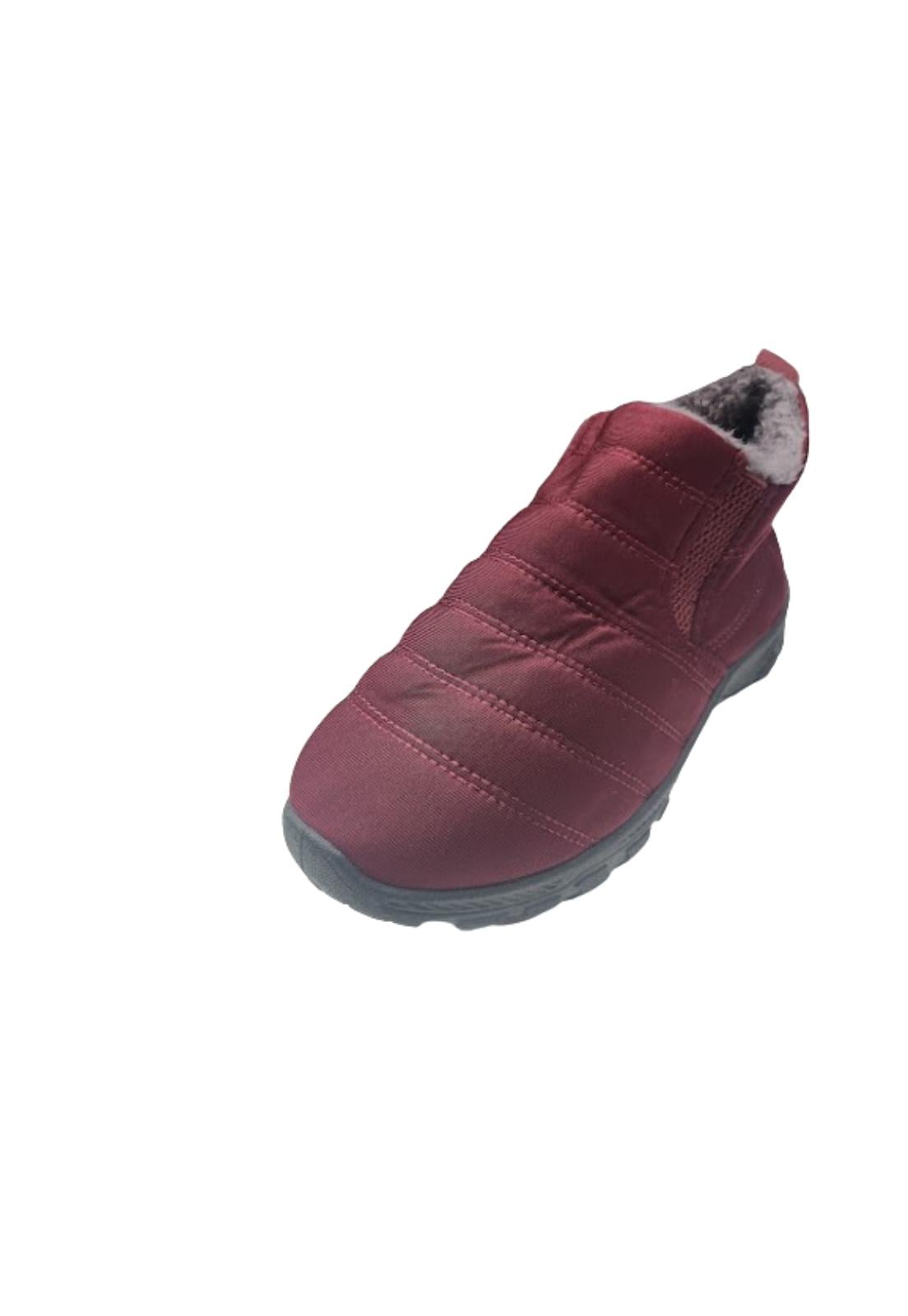 PANTUFLAS MUJER VINNYS OUTLET BURDEO CHIPORRO ZAPATILLA - 1
