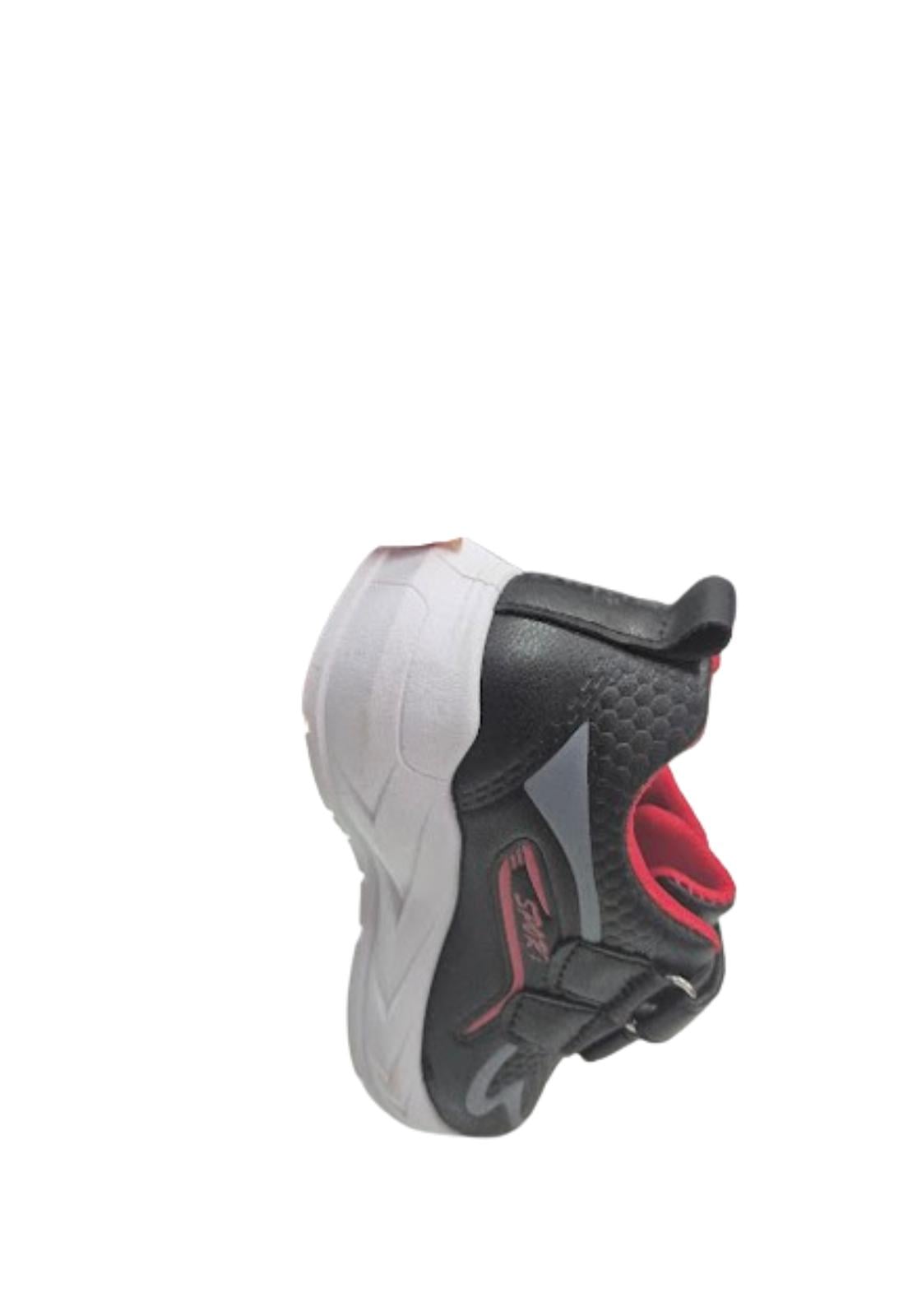 ZAPATILLAS NIÑO VINNYS OUTLET DEPORTIVAS CASUALES ROJO - 4