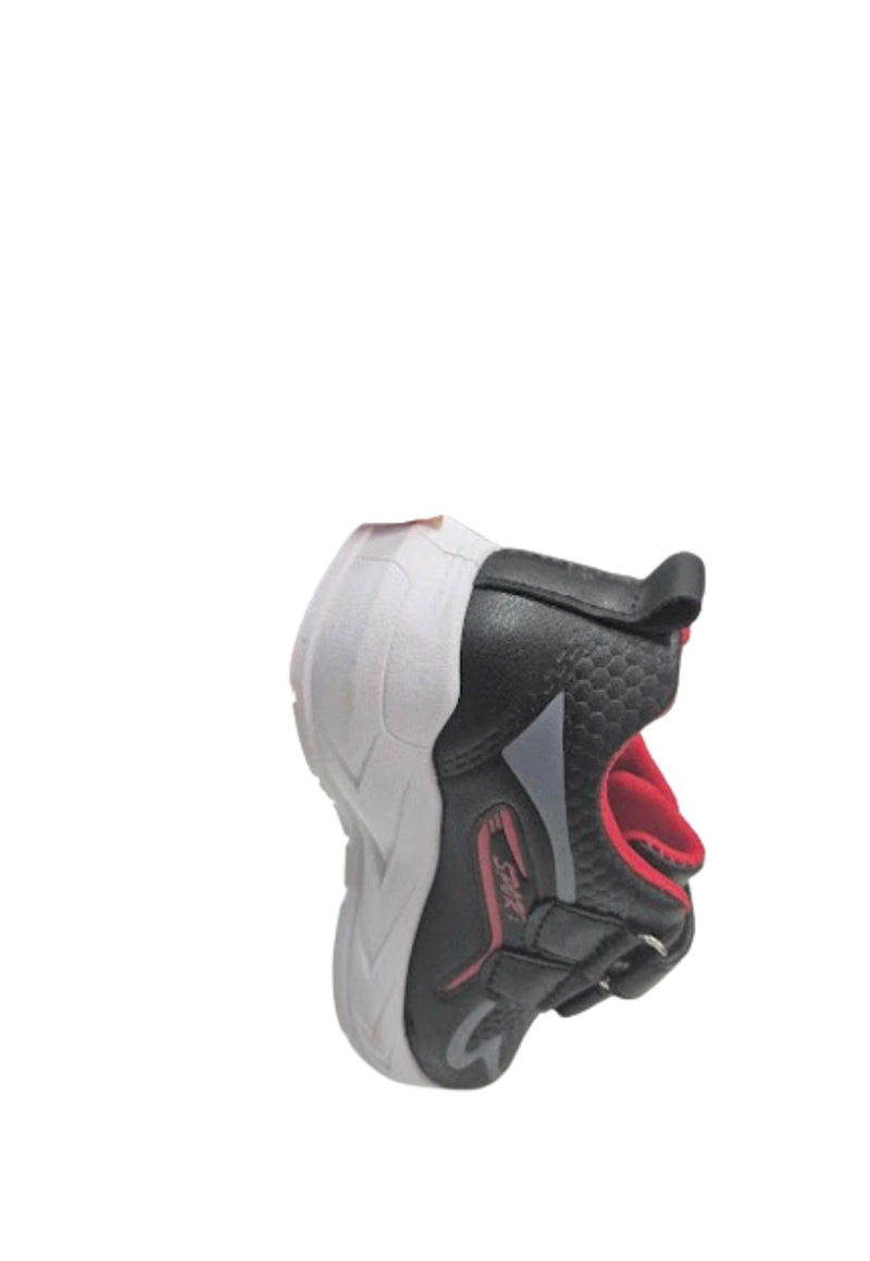 ZAPATILLAS NIÑO VINNYS OUTLET DEPORTIVAS CASUALES ROJO - 4