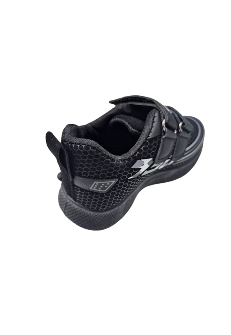 ZAPATILLA URBANA NIÑO VELCRO - 2