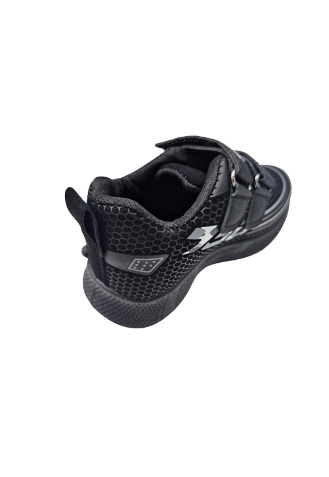 ZAPATILLA URBANA NIÑO VELCRO - 2