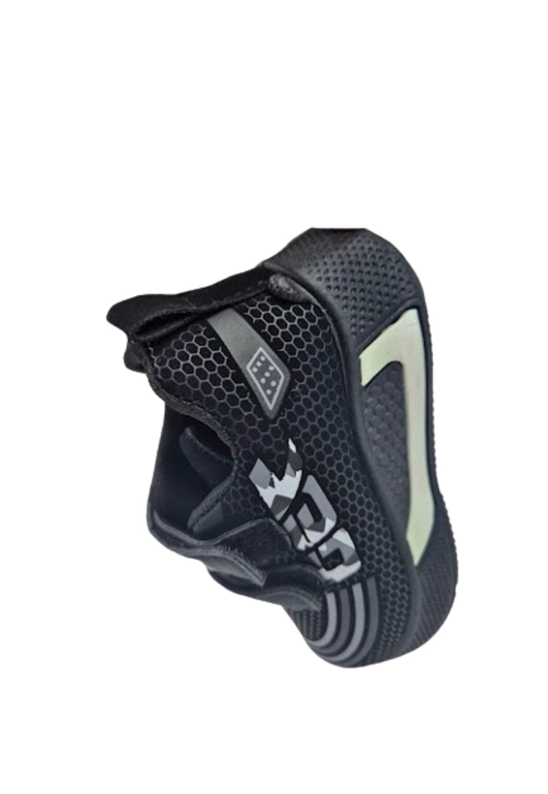 ZAPATILLA URBANA NIÑO VELCRO - 3