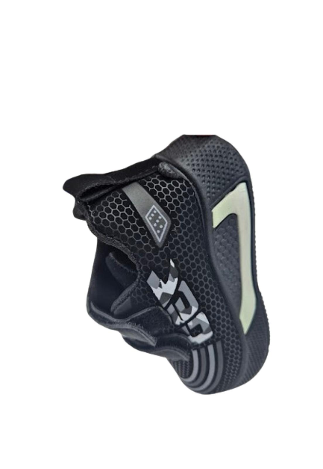 ZAPATILLA URBANA NIÑO VELCRO - 3