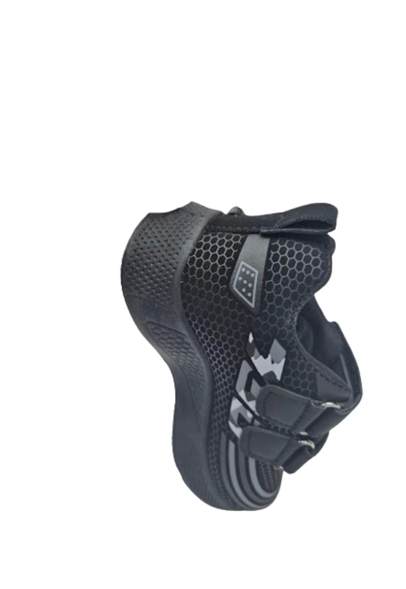 ZAPATILLA URBANA NIÑO VELCRO - 4