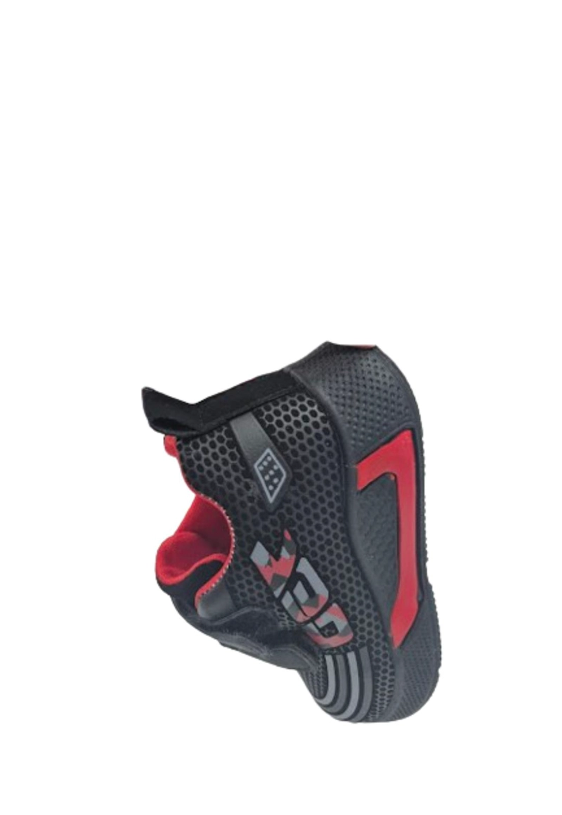 ZAPATILLA URBANA NIÑO VELCRO - 3