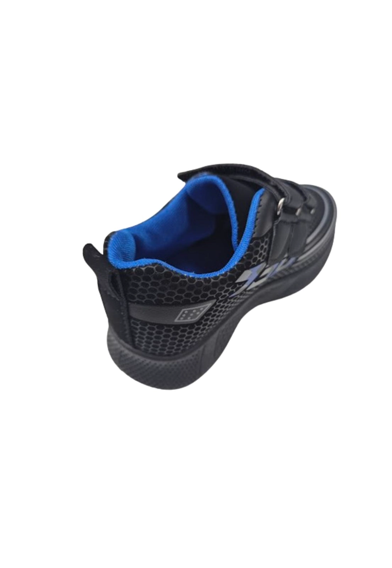 ZAPATILLA URBANA NIÑO VELCRO - 2