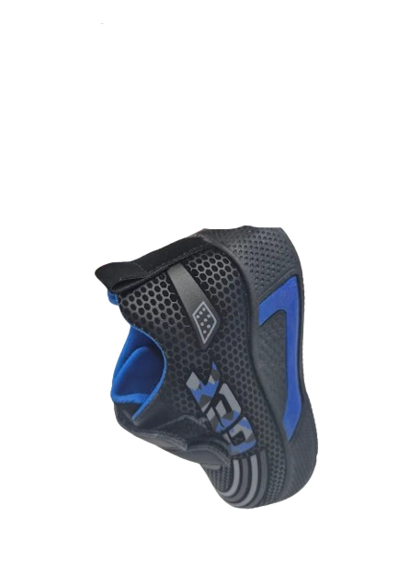 ZAPATILLA URBANA NIÑO VELCRO - 3