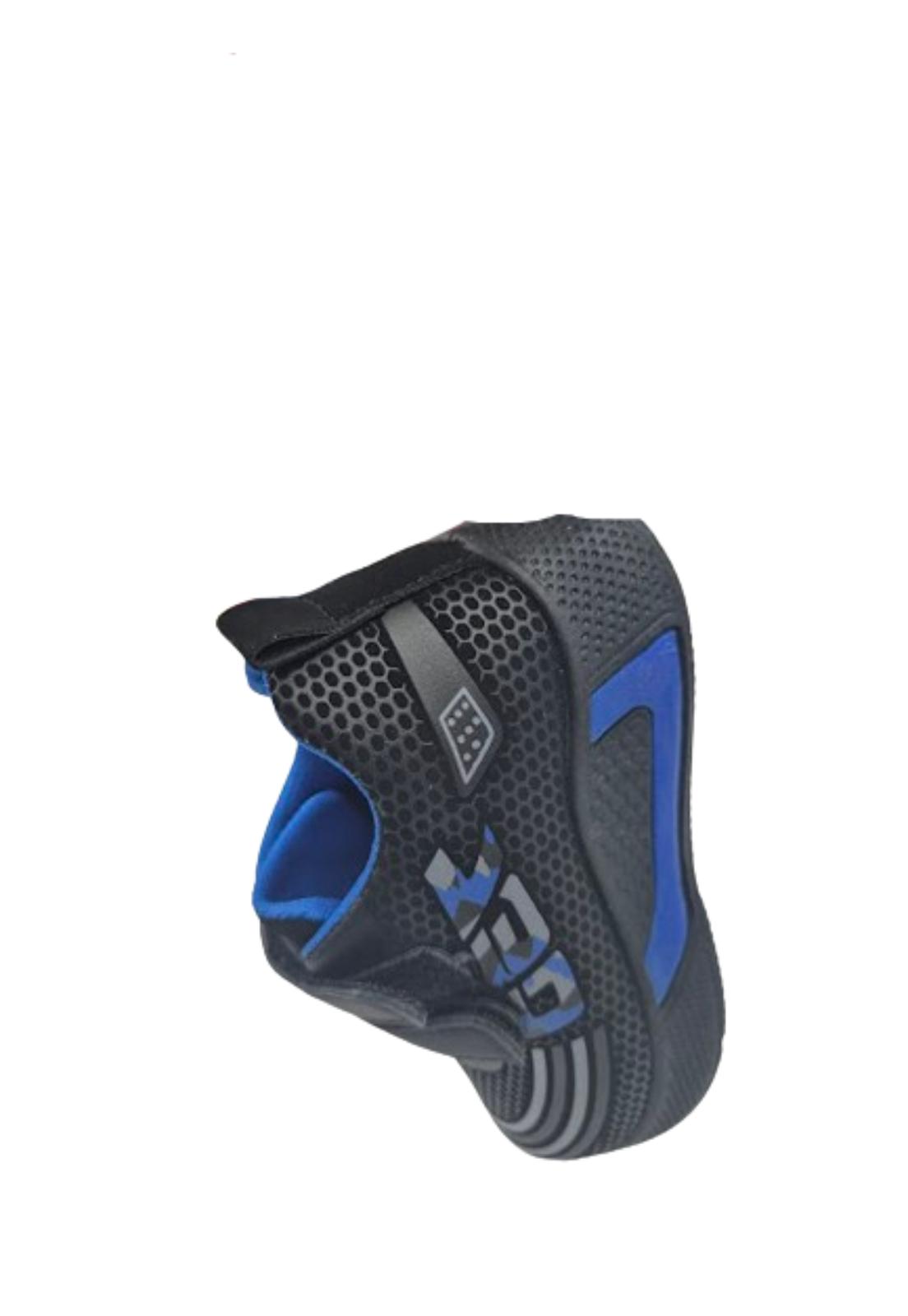 ZAPATILLA URBANA NIÑO VELCRO - 3