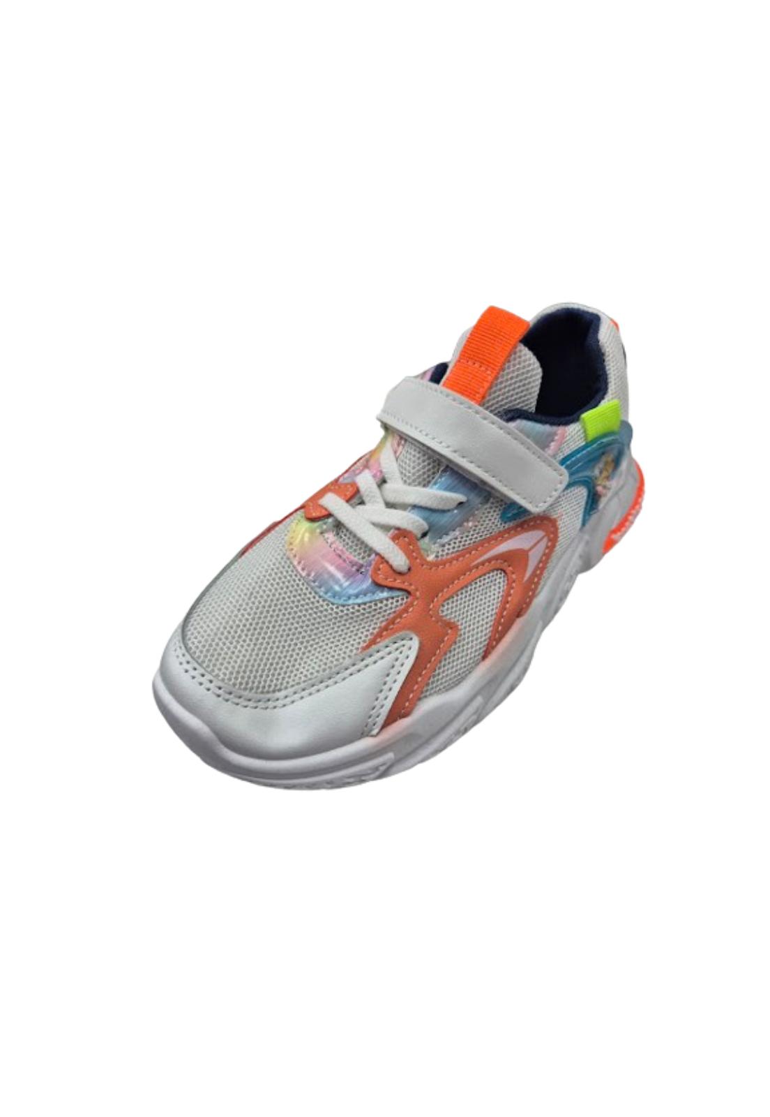 ZAPATILLA URBANA NIÑO - 1
