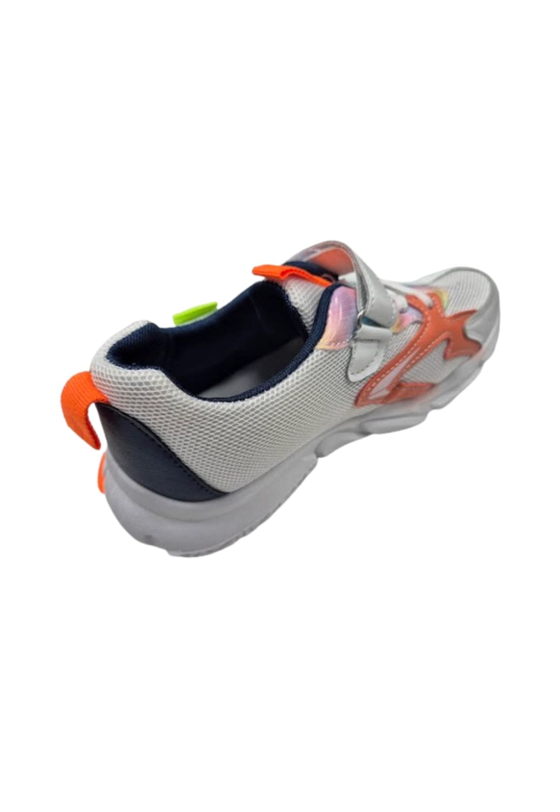 ZAPATILLA URBANA NIÑO - 2