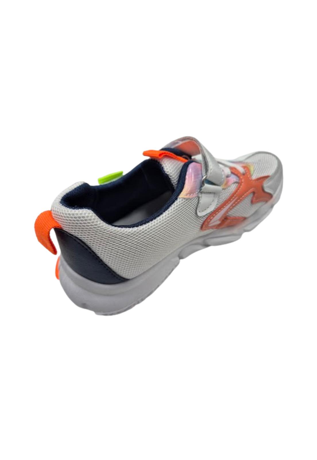 ZAPATILLA URBANA NIÑO - 2
